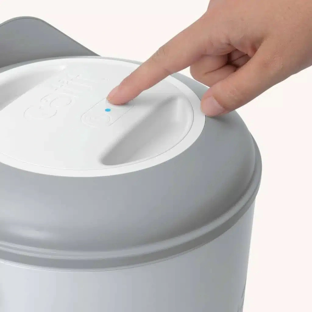 Catit Pixi Kattemad opbevaringsbeholder 5,5 kg